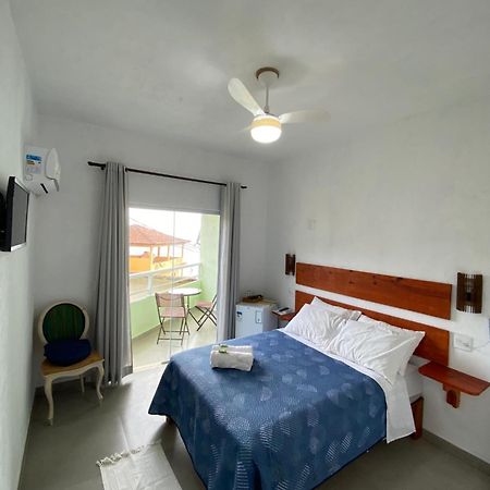 Casa Caiçara Pansiyon Praia de Araçatiba Dış mekan fotoğraf