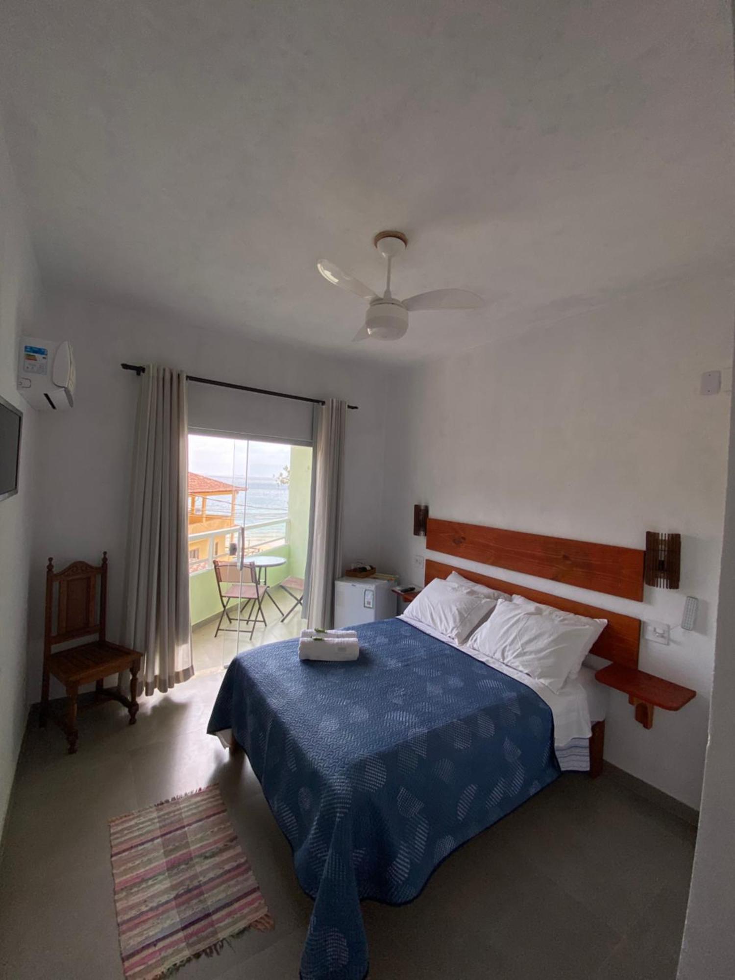 Casa Caiçara Pansiyon Praia de Araçatiba Dış mekan fotoğraf