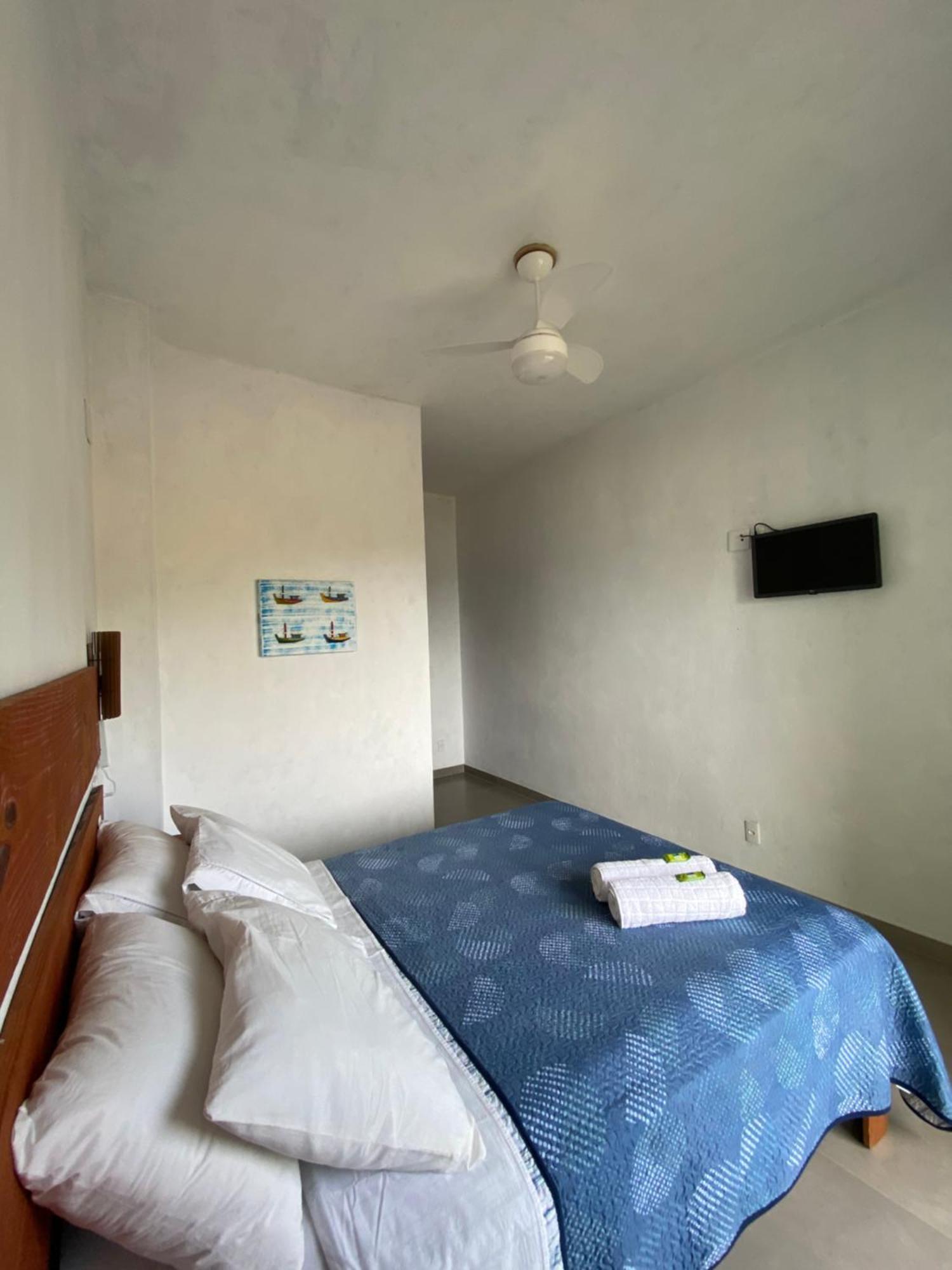 Casa Caiçara Pansiyon Praia de Araçatiba Dış mekan fotoğraf