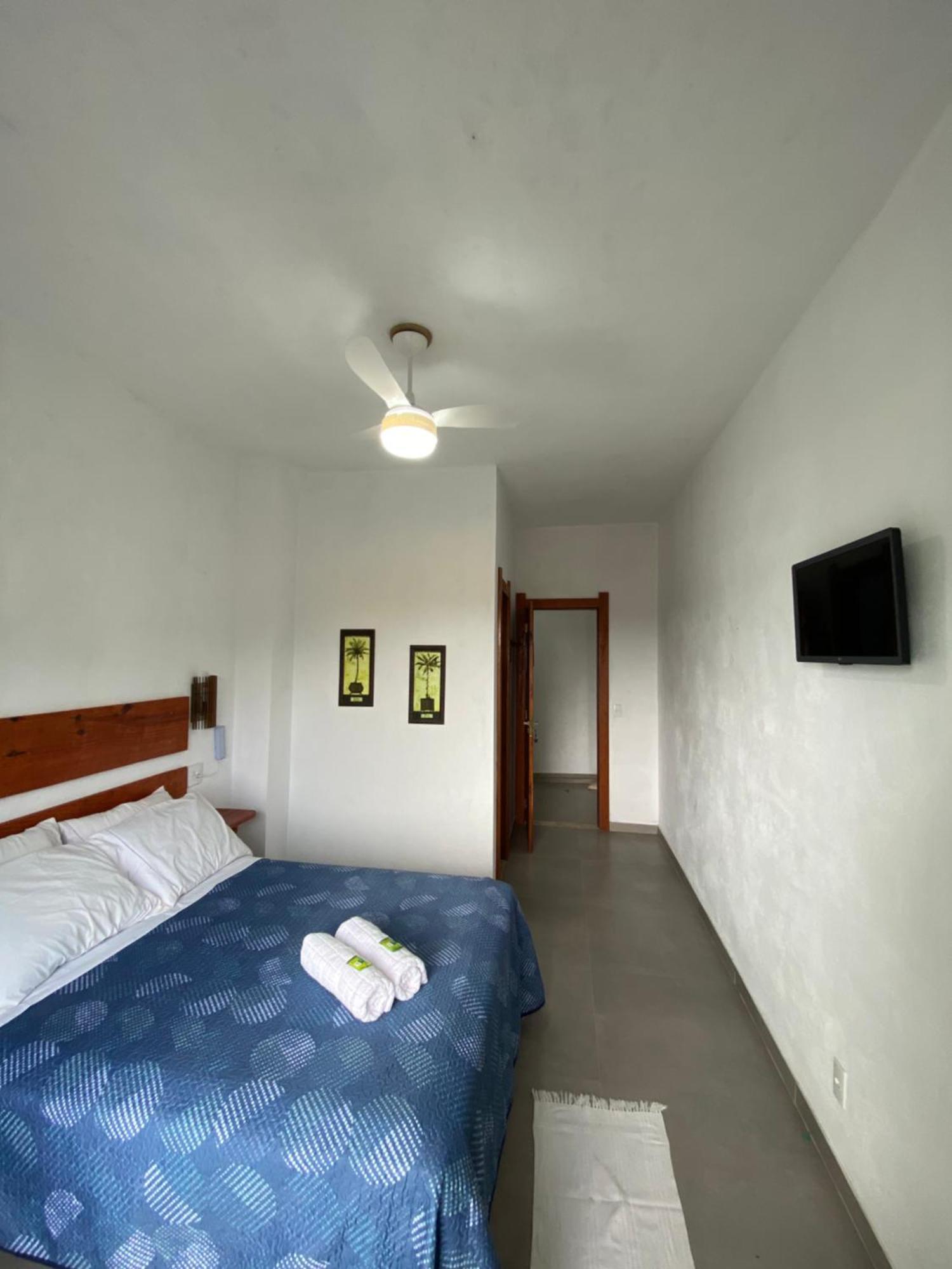 Casa Caiçara Pansiyon Praia de Araçatiba Dış mekan fotoğraf