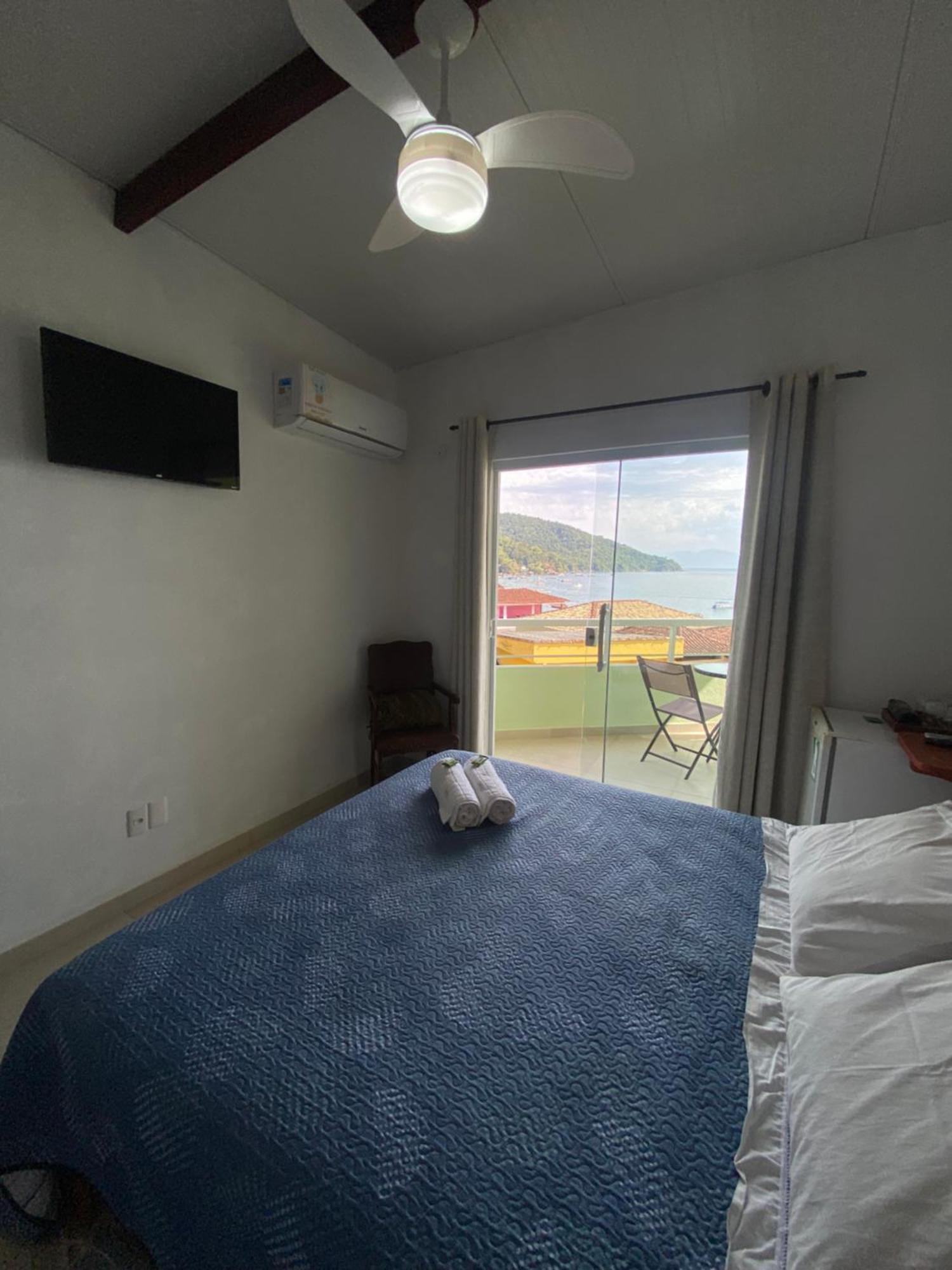Casa Caiçara Pansiyon Praia de Araçatiba Dış mekan fotoğraf