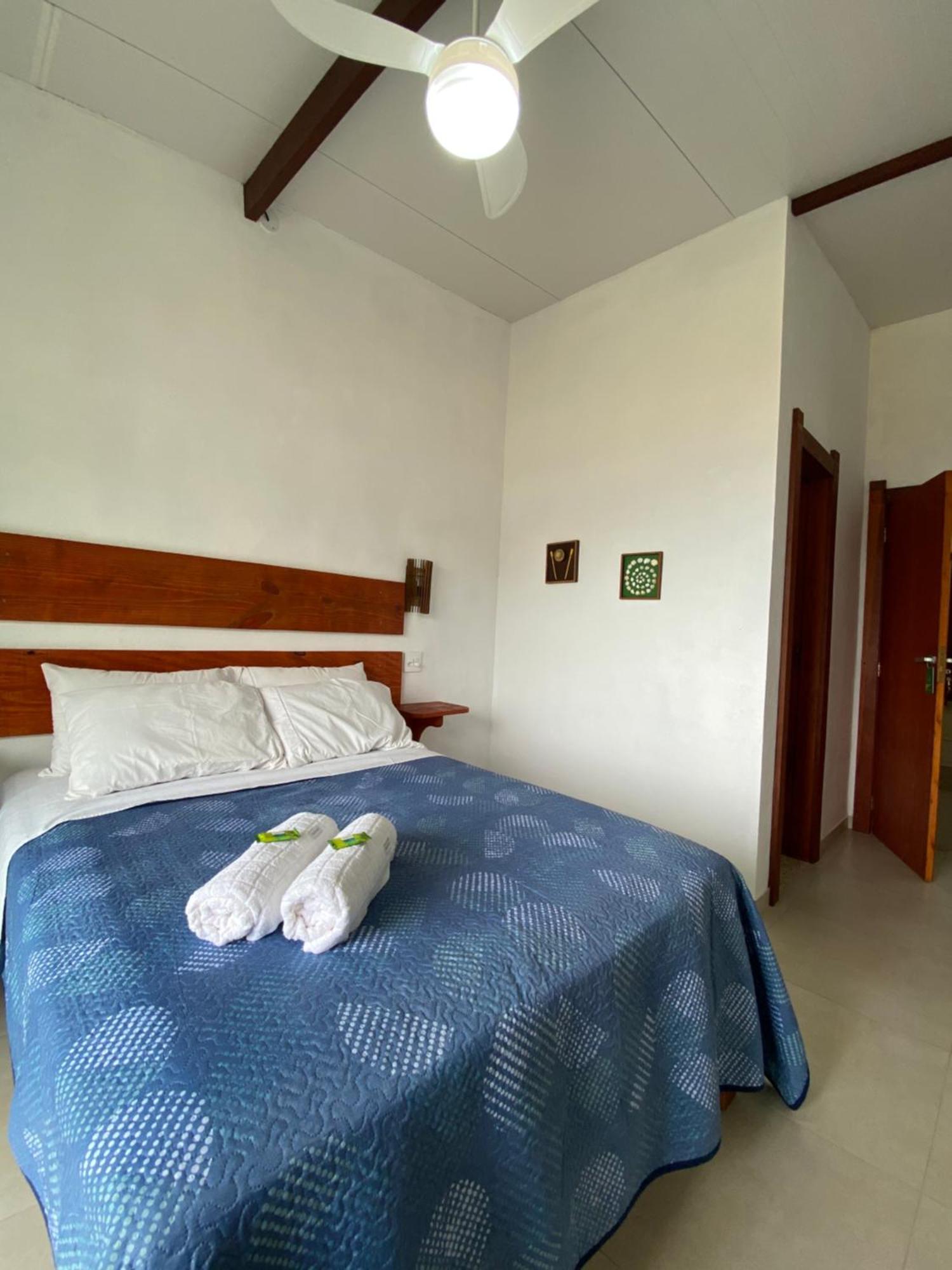 Casa Caiçara Pansiyon Praia de Araçatiba Dış mekan fotoğraf